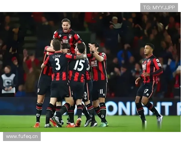 布伦特福德大胜伯恩茅斯迎来精彩表现