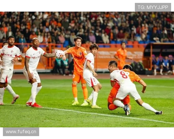 中超失误致姆布拉处子球 河南3战玉昆连破门